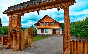 Acasa in Maramures